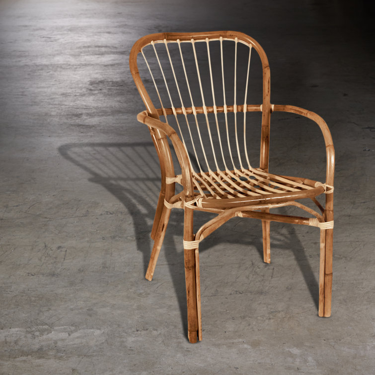 Ibolili 17'' Wide Armchair Wayfair